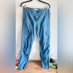 LOFT Cotton Jogger